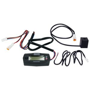 ALLSTAR PERFORMANCE #ALL80085 Digital Tire Temp Gauge Complete Kit