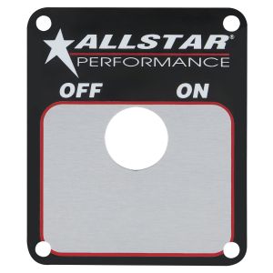 ALLSTAR PERFORMANCE #ALL80129 Battery Disconnect Panel
