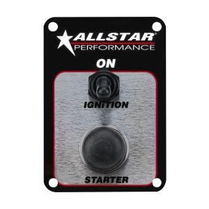 ALLSTAR PERFORMANCE #ALL80150 Magneto Ignition Panel