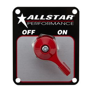 ALLSTAR PERFORMANCE #ALL80158 Battery Disc Panel