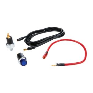 ALLSTAR PERFORMANCE #ALL80250 Water Pressure Warning Kit