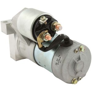 ALLSTAR PERFORMANCE #ALL80525 SBC Mini Starter 10:1 Compression