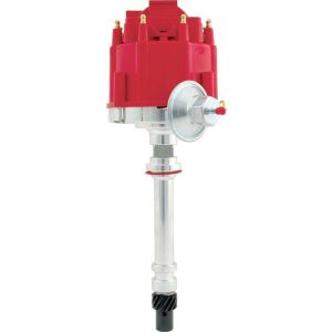 ALLSTAR PERFORMANCE #ALL81200 GM HEI Distributor w/Red Cap