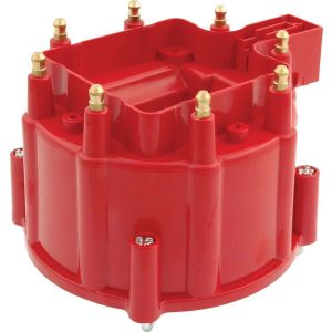 ALLSTAR PERFORMANCE #ALL81204 GM HEI Distributor Cap Red