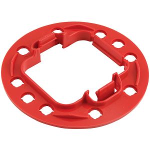 ALLSTAR PERFORMANCE #ALL81212 HEI Wire Retainer Red