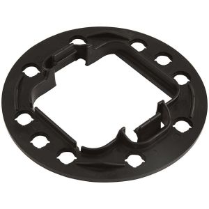ALLSTAR PERFORMANCE #ALL81213 HEI Wire Retainer Black