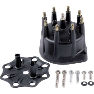 ALLSTAR PERFORMANCE #ALL81226 Ford Distributor Cap and Retainer