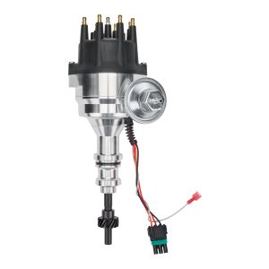 ALLSTAR PERFORMANCE #ALL81241 Ford Distributor 221-302 with Rev Limiter