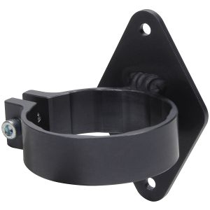 ALLSTAR PERFORMANCE #ALL81324 Coil Clamp Flat Mount