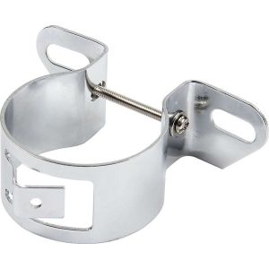 ALLSTAR PERFORMANCE #ALL81326 Coil Bracket Universal Flat Mount