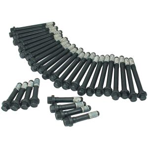 ALLSTAR PERFORMANCE #ALL87002 Cylinder Head Bolt Kit BBC 32pcs