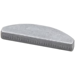 ALLSTAR PERFORMANCE #ALL87032 Crankshaft Key Chevy Long