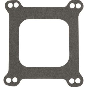 ALLSTAR PERFORMANCE #ALL87200 Carb Gasket 4150 4BBL Open Center