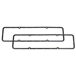 ALLSTAR PERFORMANCE #ALL87215 SBC V/C Gaskets Steel Core 3/16in Thick Rubber