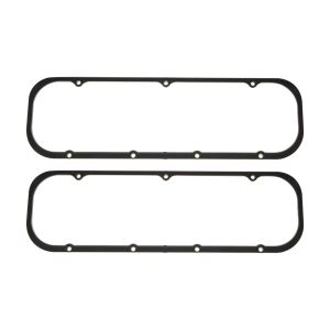 ALLSTAR PERFORMANCE #ALL87218 BBC V/C Gaskets Silicone w/ Steel Core 1pr