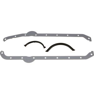 ALLSTAR PERFORMANCE #ALL87220 SBC Oil Pan Gasket Set