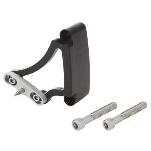 ALLSTAR PERFORMANCE #ALL90033 Adj Timing Pointer SBC 6-1/8in