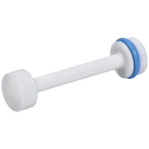 ALLSTAR PERFORMANCE #ALL90067 LS Oil Galley Plug OE Style Nylon