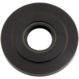ALLSTAR PERFORMANCE #ALL90085 Cam Seal Plate Black 2.103