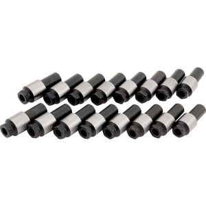 ALLSTAR PERFORMANCE #ALL90206 Rocker Arm Nut Kit SBC 3/8 16pcs