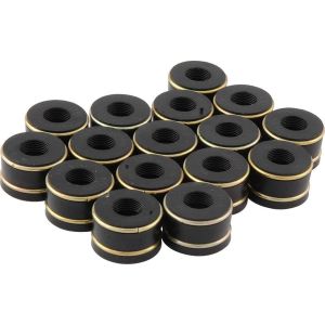 ALLSTAR PERFORMANCE #ALL90235 Umbrella Valve Seals 11/32in 16pk