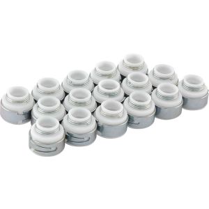 ALLSTAR PERFORMANCE #ALL90242 Valve Seals 3/8 PTFE .531 Guide
