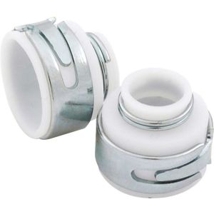 ALLSTAR PERFORMANCE #ALL90244 Valve Seals 5/16 PTFE .531 Guide
