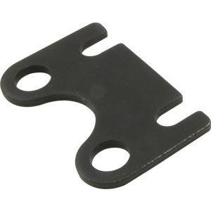 ALLSTAR PERFORMANCE #ALL90250 Guide Plates SBC Flat 8pk