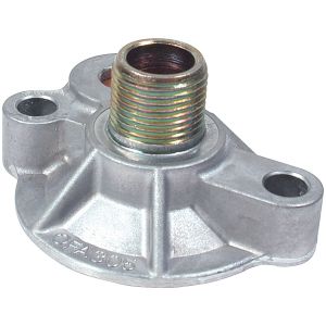 ALLSTAR PERFORMANCE #ALL92000 Oil Filter Adapter SBC/GenIV BBC