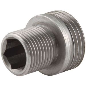 ALLSTAR PERFORMANCE #ALL92003 Oil Filter Adapter SBF