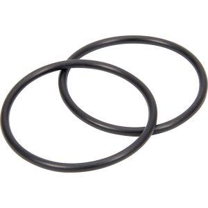 ALLSTAR PERFORMANCE #ALL92047 Oil Filter Housing O-Rings 2pk