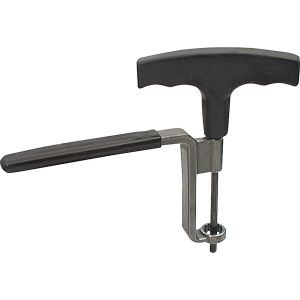 ALLSTAR PERFORMANCE #ALL96401 Valve Lash Wrench 1/2in w/3/16in