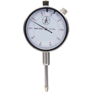 ALLSTAR PERFORMANCE #ALL96415 Dial Gauge Only