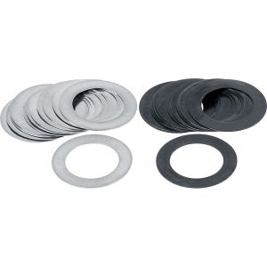 ALLSTAR PERFORMANCE #ALL96506 Spark Plug Index Shims 14mm Small O.D.