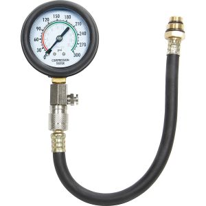 ALLSTAR PERFORMANCE #ALL96520 Compression Tester gauge