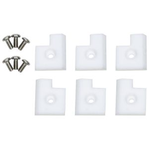 ALLSTAR PERFORMANCE #ALL99106 Repl 10270 Front Pads