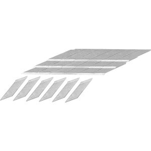 ALLSTAR PERFORMANCE #ALL99108 Siper Blades