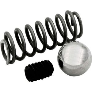 ALLSTAR PERFORMANCE #ALL99117 Detent Ball Kit for Brake Adjusters