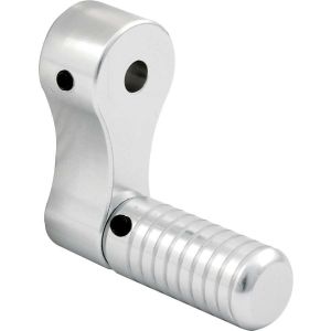 ALLSTAR PERFORMANCE #ALL99128 Crank Handle for Brake Adjuster Silver