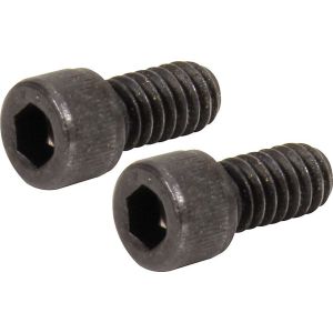 ALLSTAR PERFORMANCE #ALL99139 Safety Wire Guide Bolt 2pk