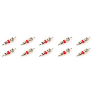 ALLSTAR PERFORMANCE #ALL99150 Repl Valve Cores 10pk