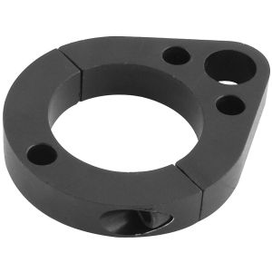 ALLSTAR PERFORMANCE #ALL99162 1-3/4in Clamp-on Bracket Fixed