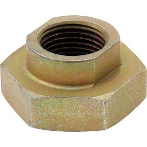 ALLSTAR PERFORMANCE #ALL99186 Back Nut for Single Cam Brackets