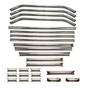 ALLSTAR PERFORMANCE #ALL99231 Component Box for ALL22095 Crown Vic Kit