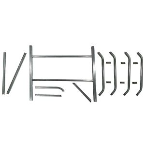 ALLSTAR PERFORMANCE #ALL99235 Component Box for 22094 Cavalier Cage Kit