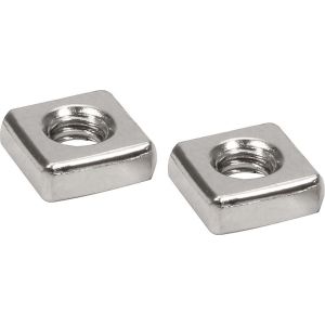 ALLSTAR PERFORMANCE #ALL99303 Clamp Nuts 1pr for ALL10770/ALL10260