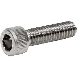 ALLSTAR PERFORMANCE #ALL99304 Clamp Screws 1pr for ALL10770/ALL10260