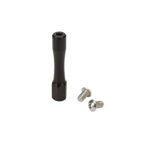 ALLSTAR PERFORMANCE #ALL99322 Scoop Tray Mount Spacer 4150