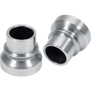 ALLSTAR PERFORMANCE #ALL99336 Rod End Bushings 5/8-1/2 High MisAlignment 1pr
