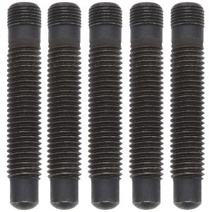 ALLSTAR PERFORMANCE #ALL99491 Wheel Studs 5pk for ALL68807